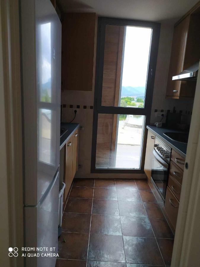 Precioso Apartamento Campo Golf Хуеска Екстериор снимка