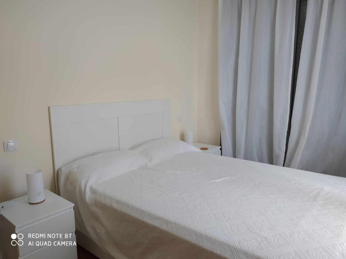 Precioso Apartamento Campo Golf Хуеска Екстериор снимка